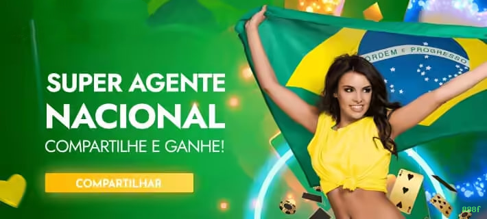 Login rápido no app 888f